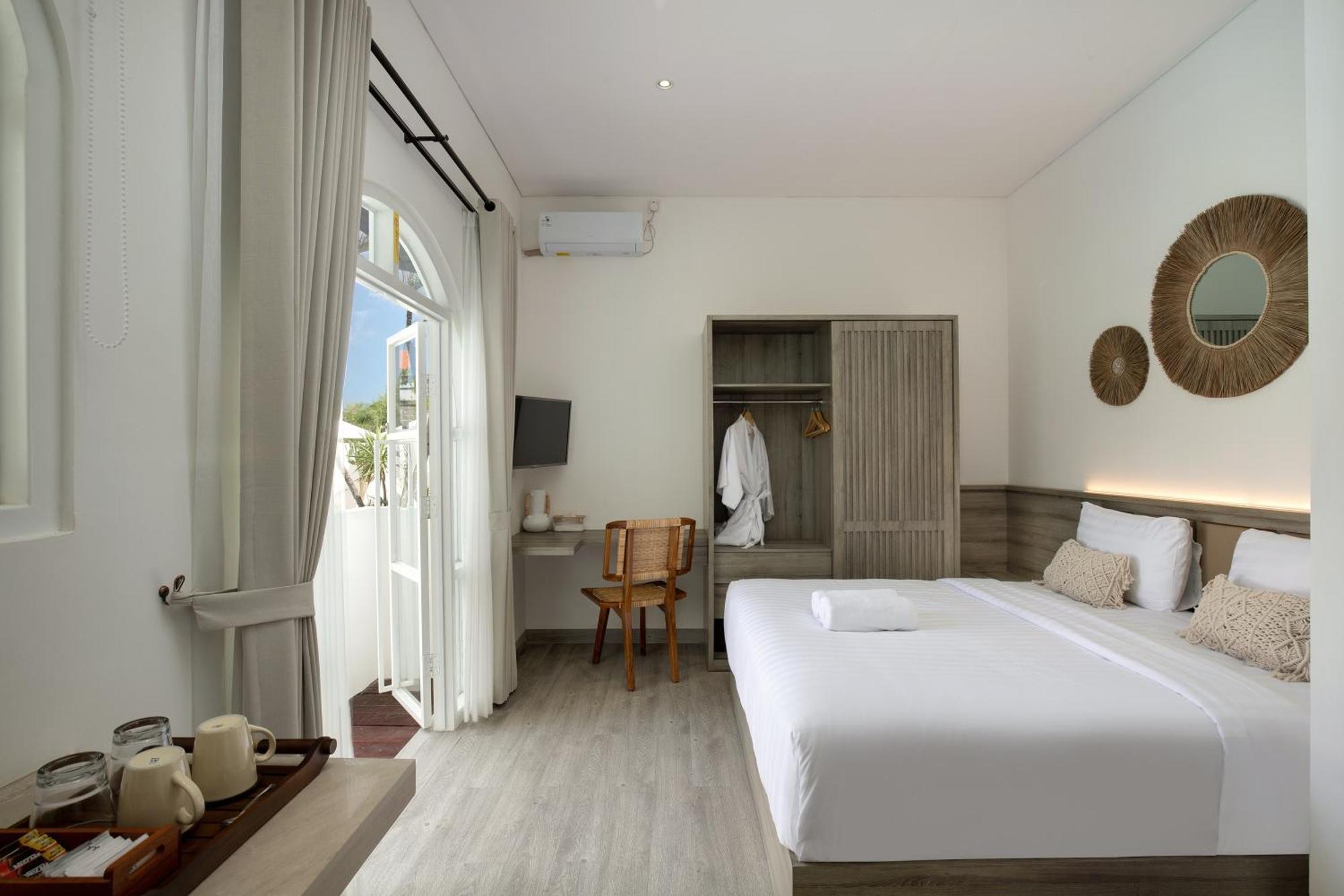 Kemari Studio Canggu  Exterior photo