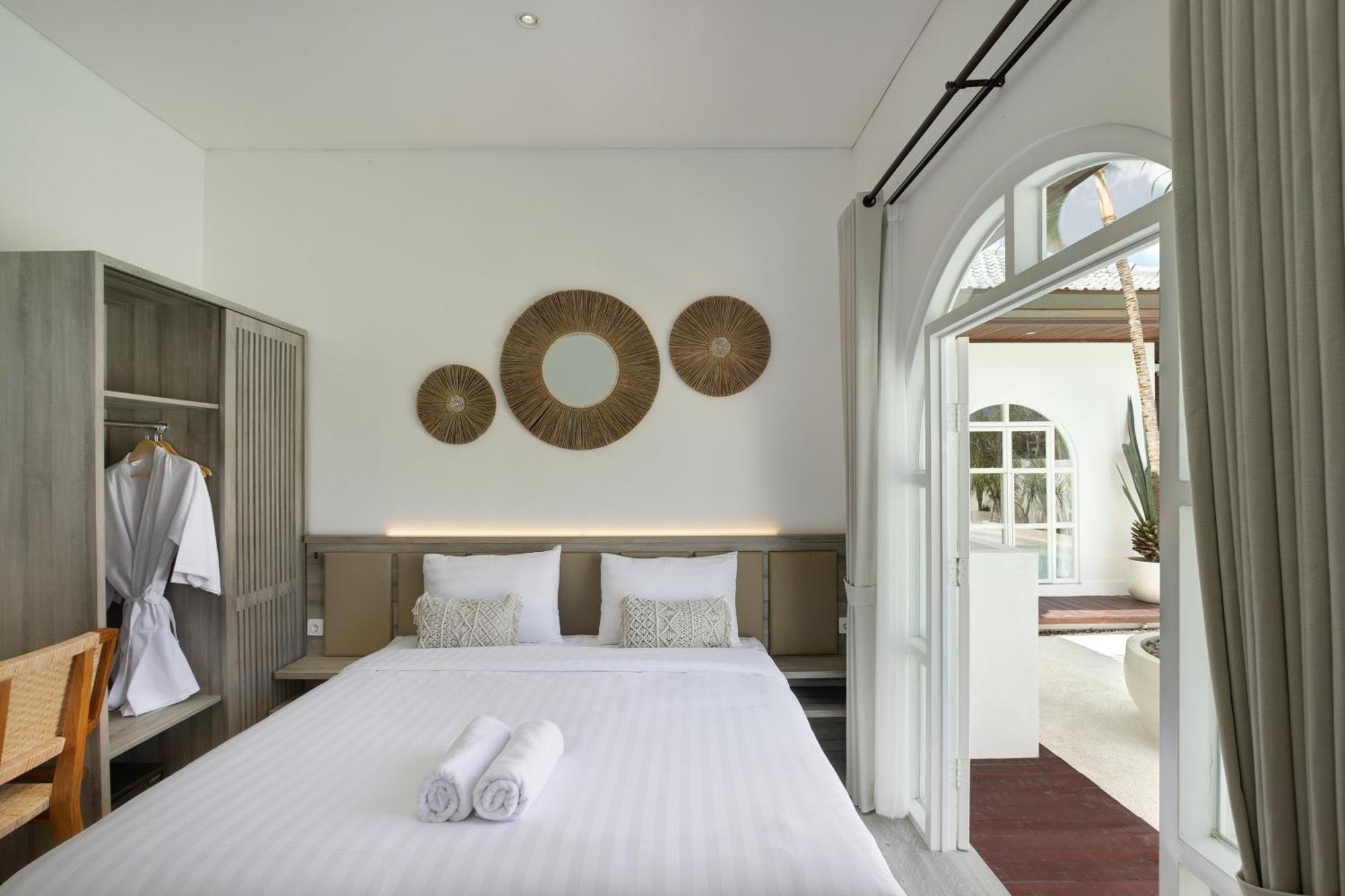 Kemari Studio Canggu  Exterior photo