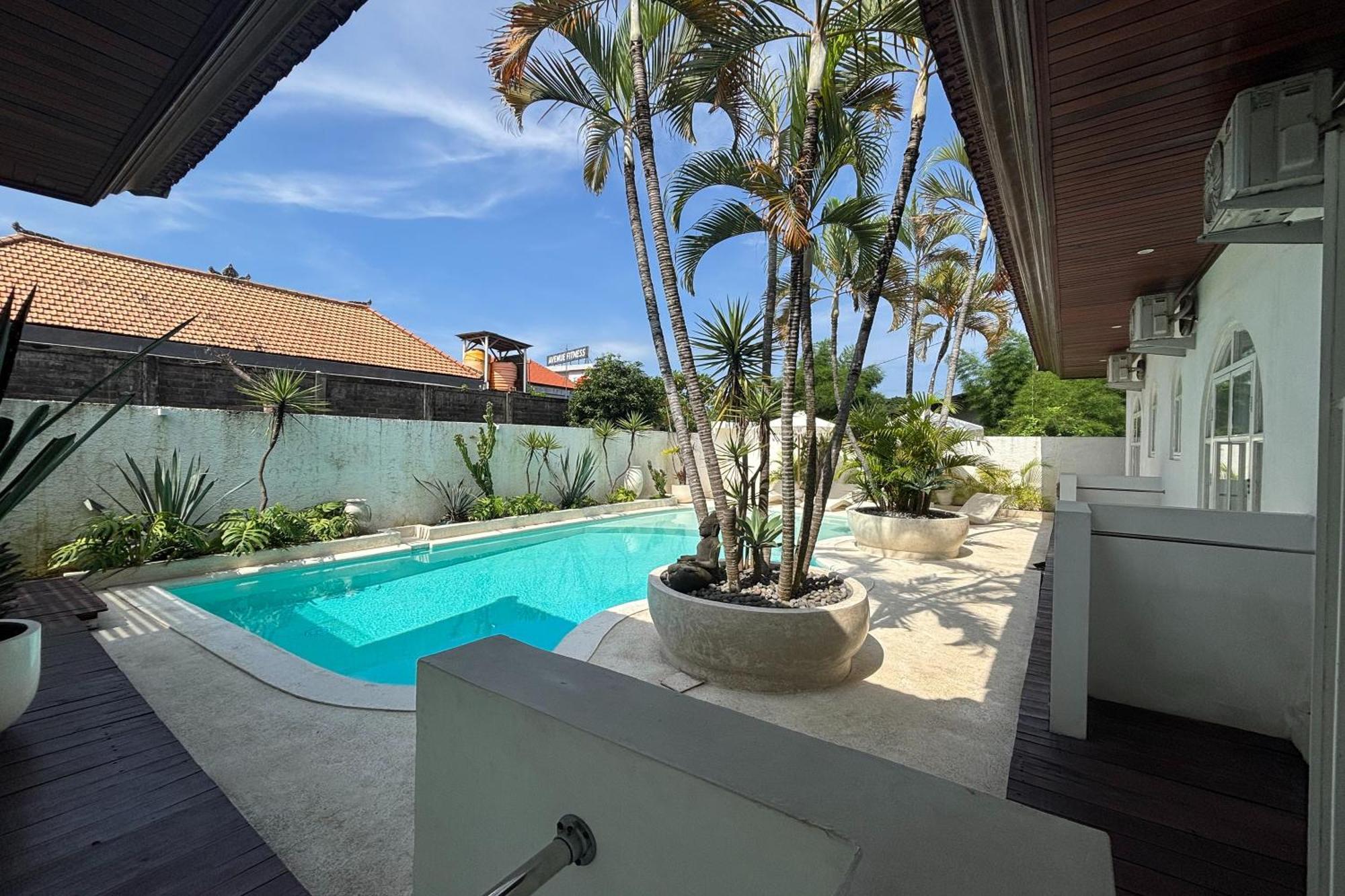 Kemari Studio Canggu  Exterior photo