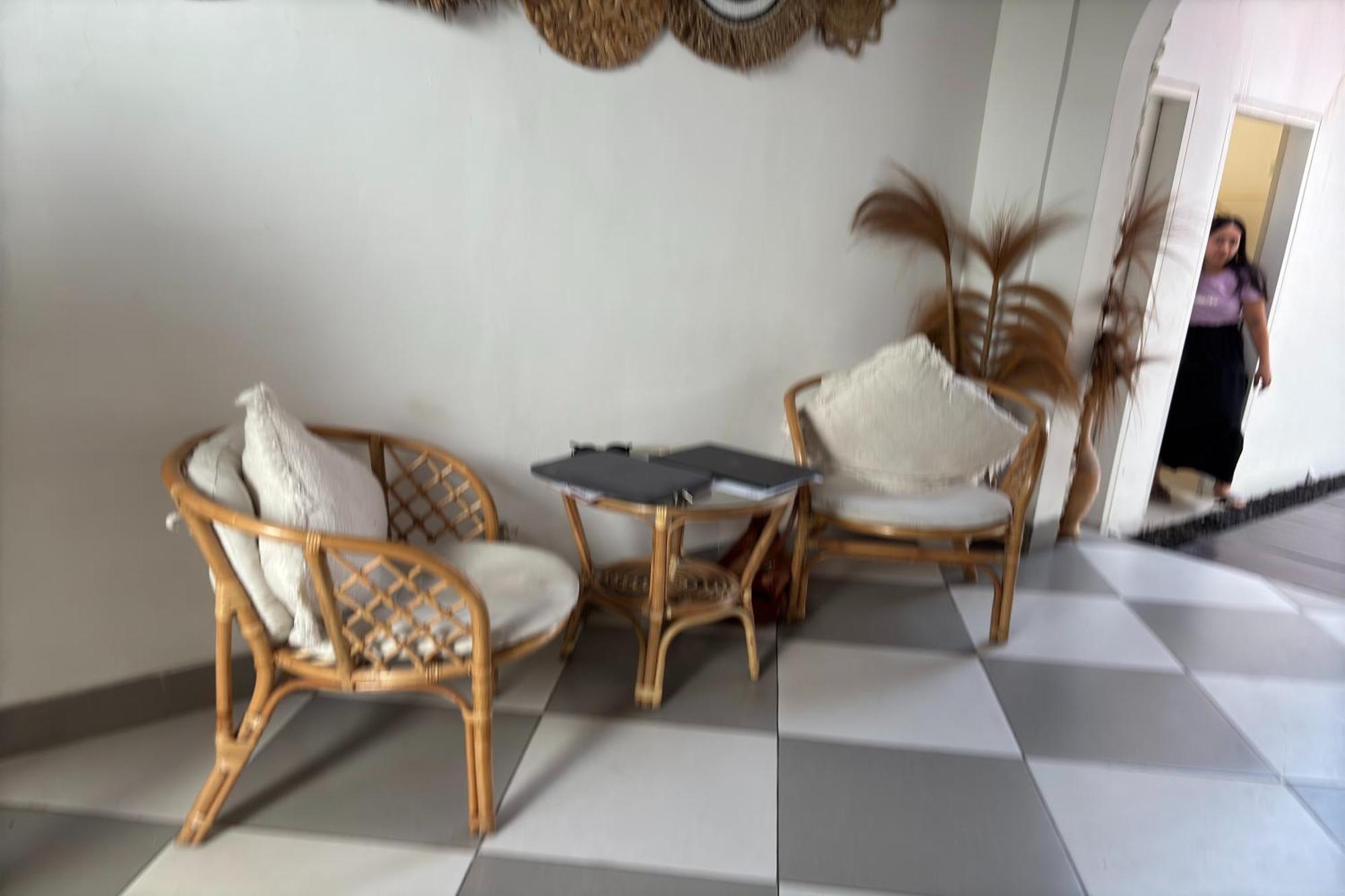 Kemari Studio Canggu  Exterior photo