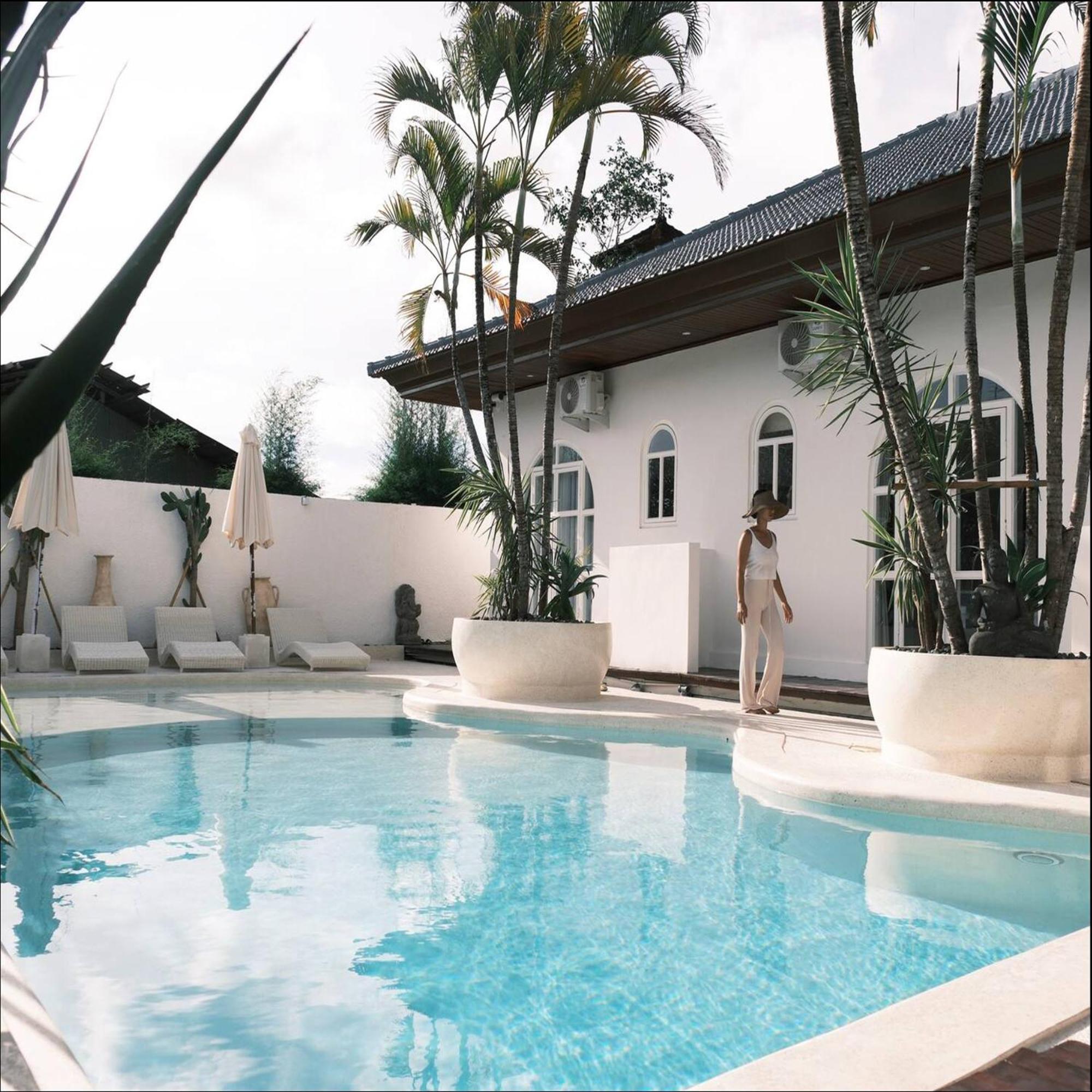 Kemari Studio Canggu  Exterior photo
